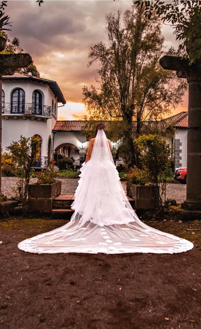 Ubicación para eventos QUINTAS VALLE DE LOS CHILLOS