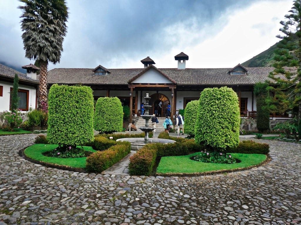 Imagen 1 de la galería Humadi