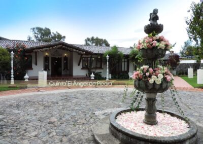 El mejor Wedding Planner Quito