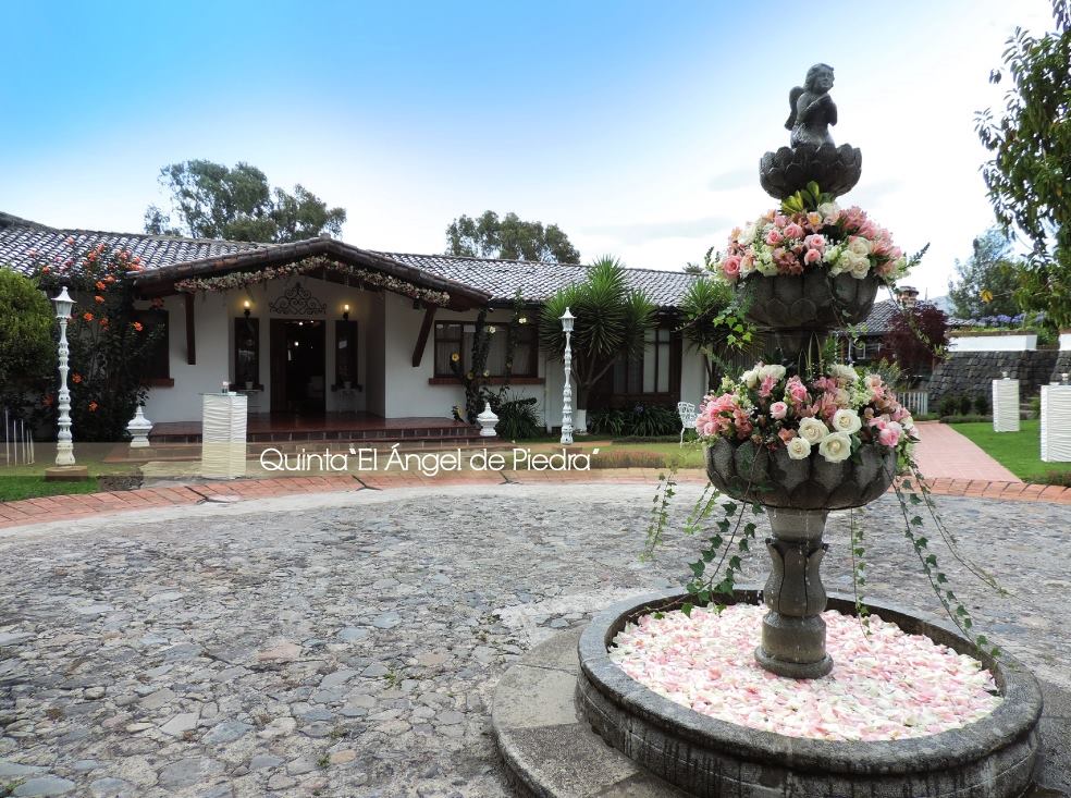 El mejor Wedding Planner Quito
