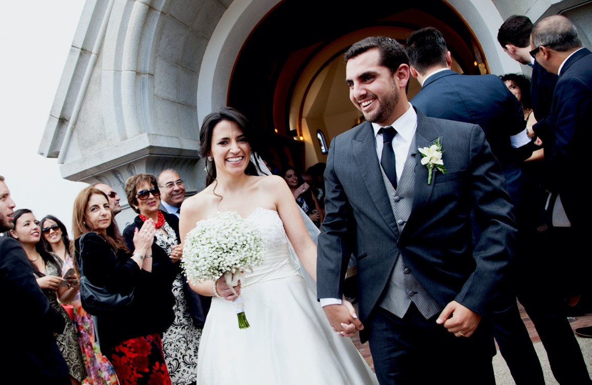 Organizador de Bodas en Quito Humadi