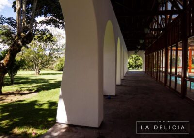 QUINTA LA DELICIA