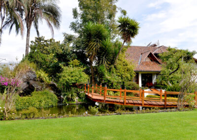 Lugares para Eventos en Quito Ecuador