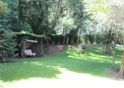 Lugares para eventos en Quito