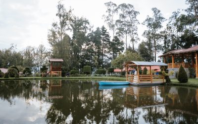 Quintas y Haciendas para Bodas en Quito: Descubre los Mejores Lugares para Tu Gran Día