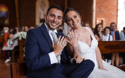 ¿Cómo influye tu profesión en la organización de tu boda?