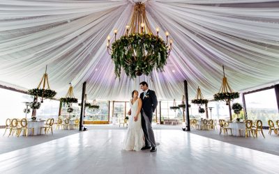 Cómo Organizar una Boda Siendo Médicos