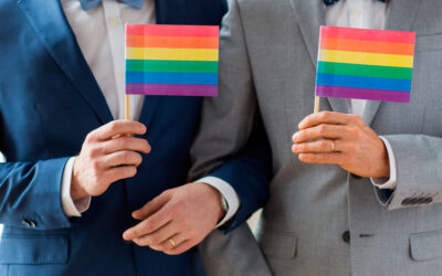 Tu Boda, Tu Historia: Cómo Organizar un Matrimonio Igualitario Perfecto