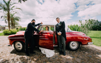 Errores que Debes Evitar al Organizar tu Boda: Consejos de HUMADI