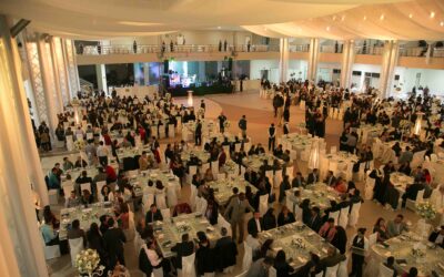 Guía Paso a Paso para Organizar un Evento Corporativo Exitoso