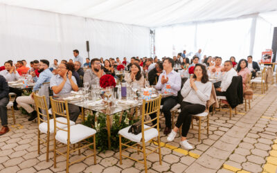 Organización de Eventos Petroleros en Ecuador: Soluciones Integrales con HUMADI Eventos