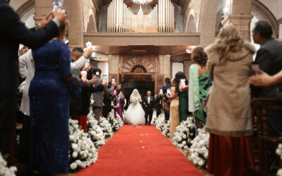 ¿Por Qué No Tener Niños en una Boda? Pros, Contras y Cómo Comunicarlo de Forma Elegante