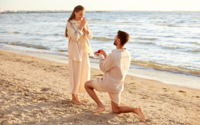 Cómo Pedir la Mano a Tu Novia: Guía Completa para una Propuesta Inolvidable