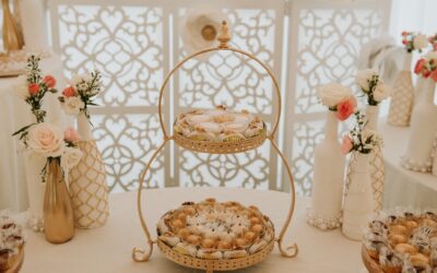 Cómo Decorar una Boda Civil: Ideas para una Celebración Memorable en Quito y sus Alrededores