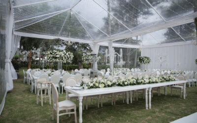 Cómo Organizar una Boda en el Oriente Ecuatoriano: Guía Completa de HUMADI