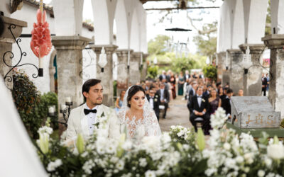 Humadi: La Mejor Opción para Organizar una Boda Exclusiva en Quito
