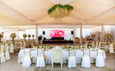 Todo lo que Debes Saber para Organizar la Fiesta de 15 Años Perfecta para Tu Hija