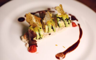 Cómo Escoger un Menú para tu Boda  Cuando Eres Exigente con la Comida