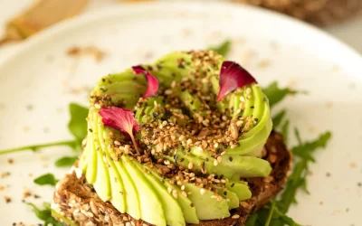 Catering Vegetariano para Bodas Elegancia, Sabor y Sostenibilidad con HUMADI