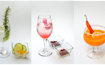 Licores y Cocteles Exclusivos para Bodas y Eventos en Quito, Ecuador