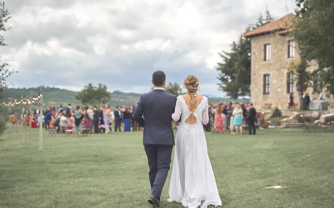 ¡Una Boda Cóctel: Elegancia y Sofisticación  en Cada Detalle!