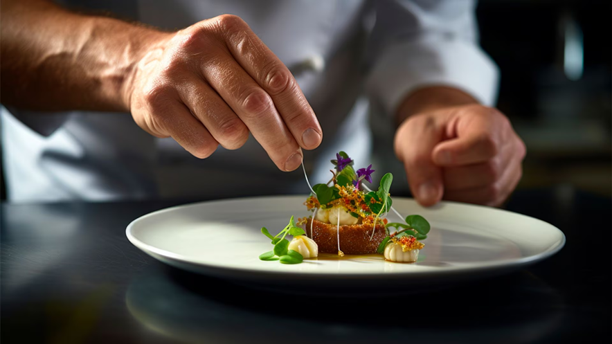 Cómo Organizar una Boda Si Eres Chef: Consejos para Crear un Banquete Inolvidable