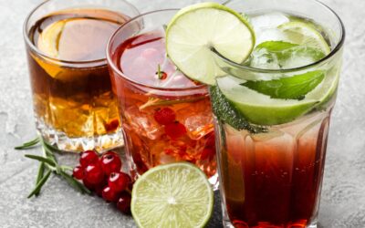 Cómo Calcular el Licor para una Boda