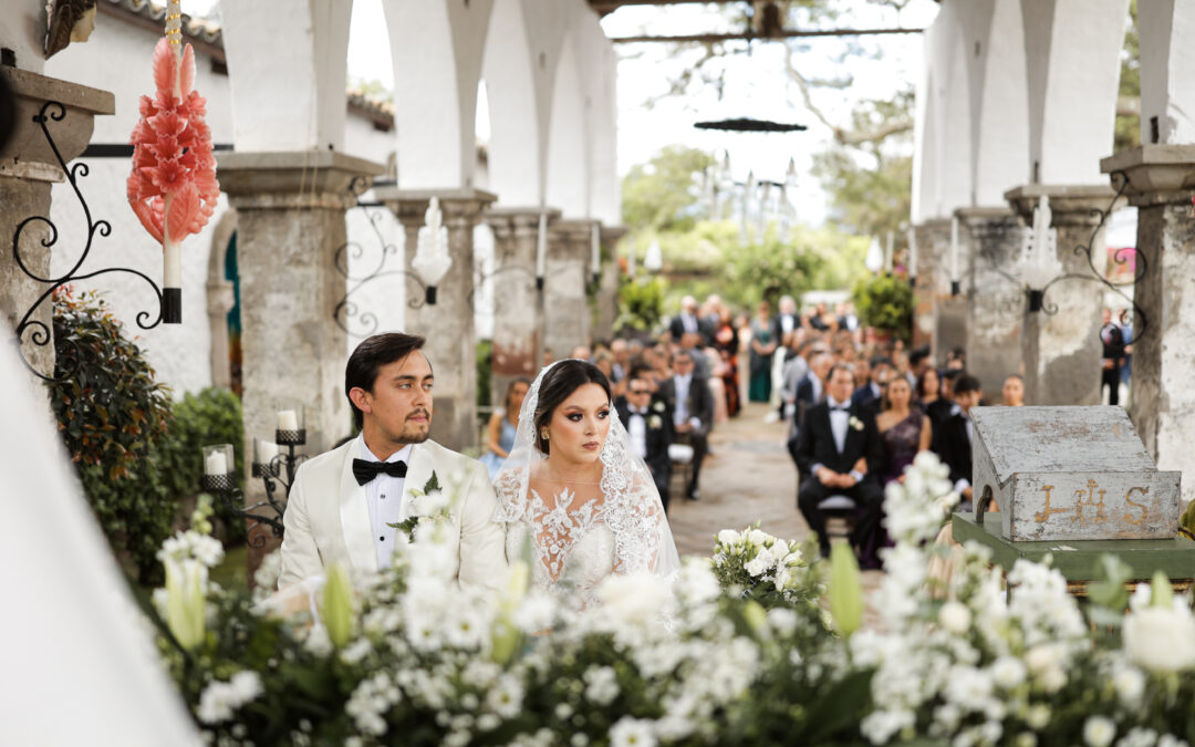 Humadi: La Mejor Opción para Organizar una Boda Exclusiva en Quito