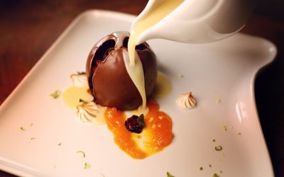 Cómo Organizar un Menú para una Boda Cuando Hay Invitados con Intolerancias Alimentarias
