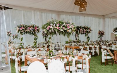Cómo Planificar una Boda Sin Estrés Aunque Tienes Poco Tiempo