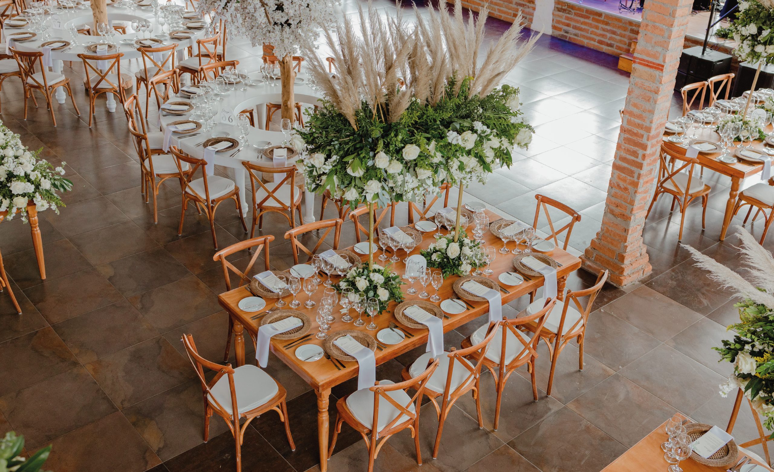 servicios decoracion