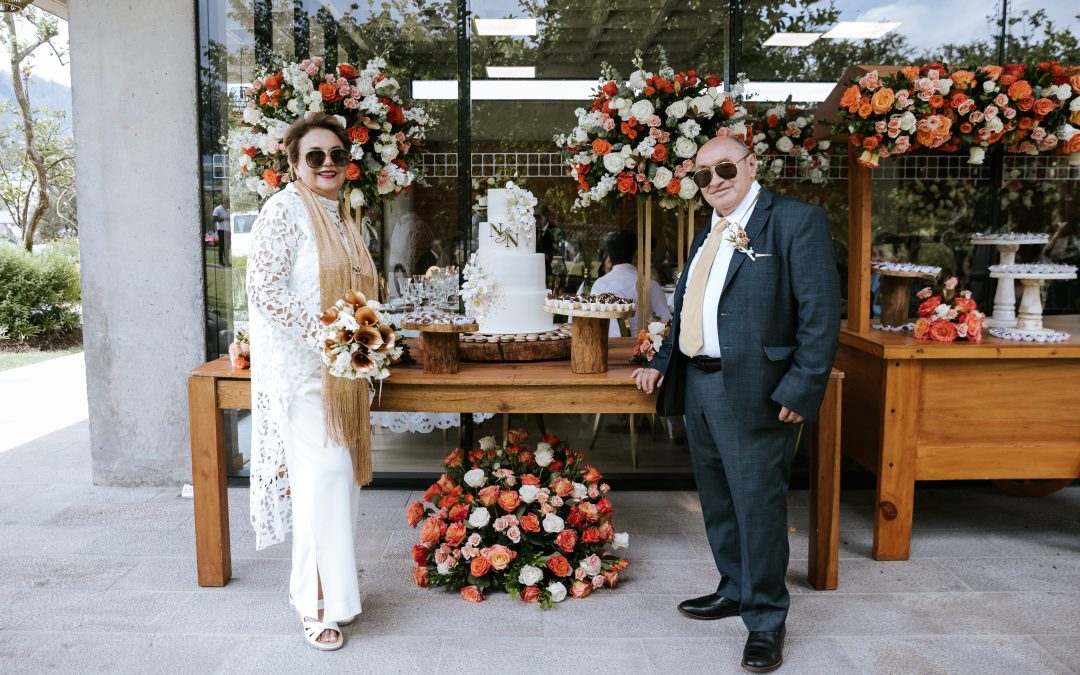 Celebra Cada Etapa de Tu Amor: Todos los Aniversarios de Bodas y su Significado