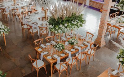 Servicio de Decoración para Eventos en Tababela – Quito –  Pichincha