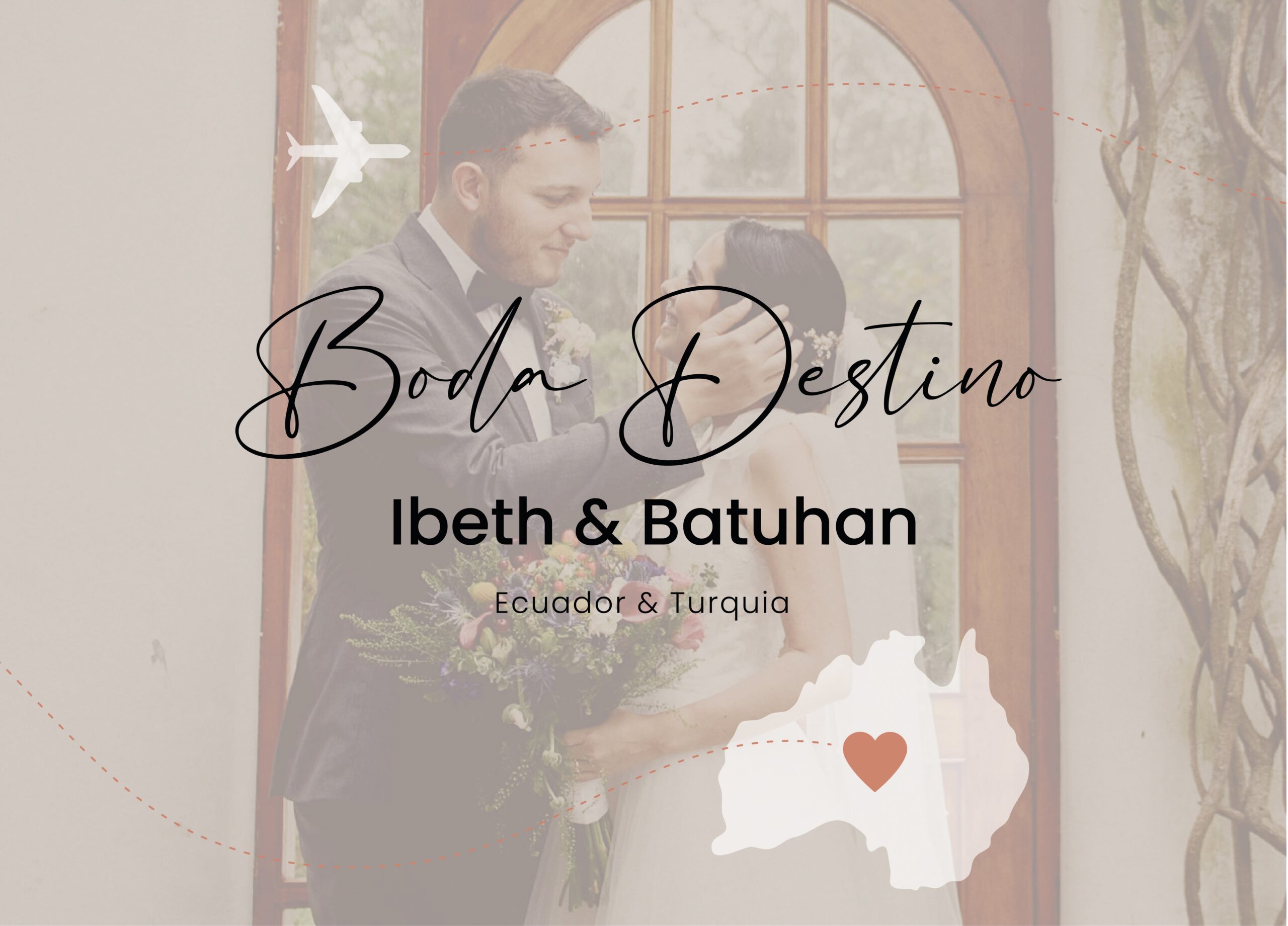 Ibeth & Batuhan Ibeth & Batuhan