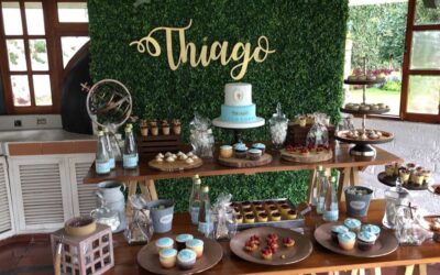 Bautizo Valle de Cumbayá María Paz Rodríguez Arroyo