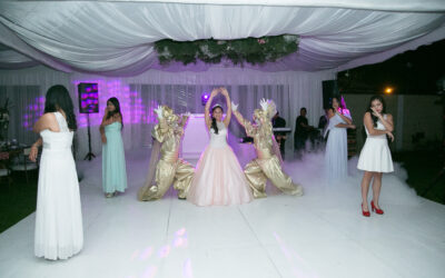 Quintas Y Haciendas para Eventos en El Valle de los Chillos – Quito – Pichincha