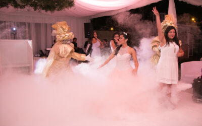 Fiesta de Quince Años en Quito Valle de los Chillos – Micaela Domínguez