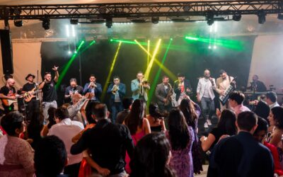 Organización de Eventos Empresariales en Quito – Pichincha – Ecuador