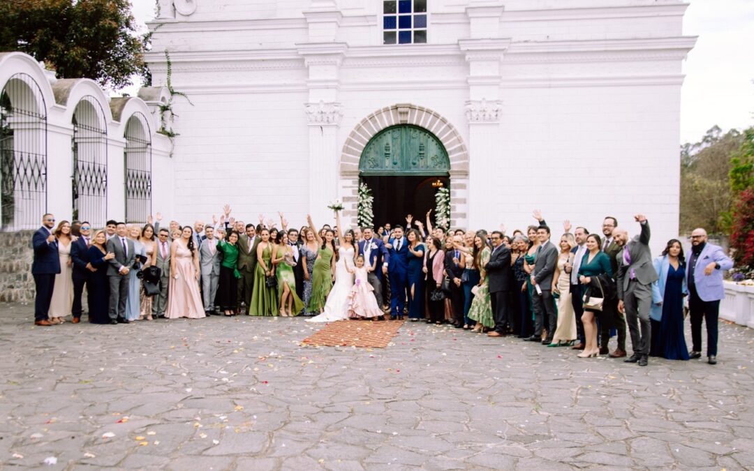 Decoración de Bodas y Eventos Lujosos de Alta Gama en Pichincha – Humadi