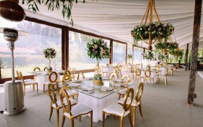 Decoración de Bodas y Eventos Lujosos de Alta Gama en Santa Elena – Humadi