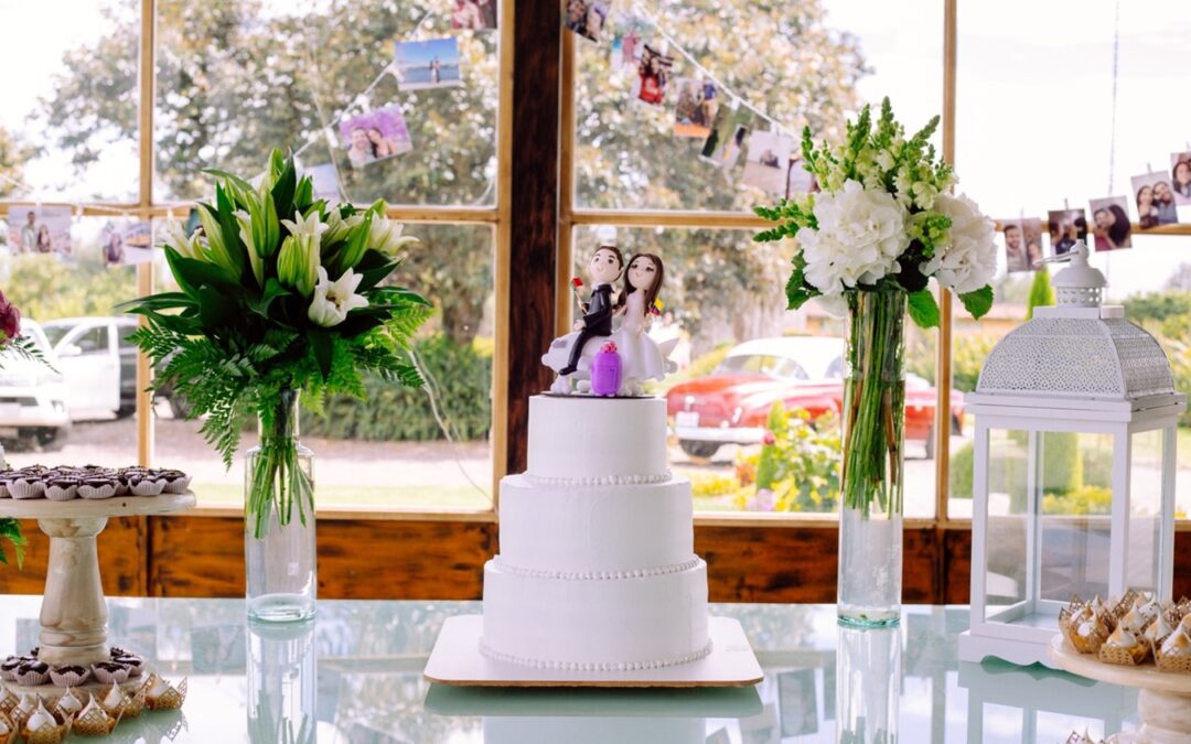 Decoración de Bodas y Eventos Lujosos de Alta Gama en Santo Domingo de los Tsáchilas – Humadi