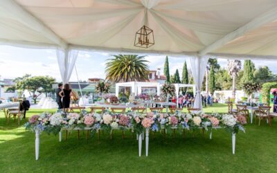 Decoración de Bodas y Eventos Lujosos de Alta Gama en Sucumbíos – Humadi