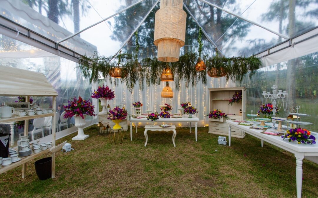 Decoración de Bodas y Eventos Lujosos de Alta Gama en Manabí – Humadi
