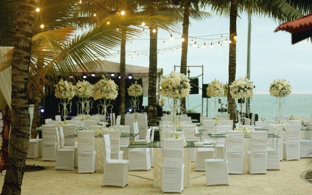 Destination Weddings in Ecuador: Why U.S. Couples Choose Humadi for Their Dream Day