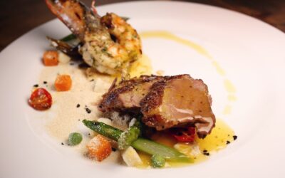 Catering para bodas en Quito: Menús, estilos y tendencias 2026