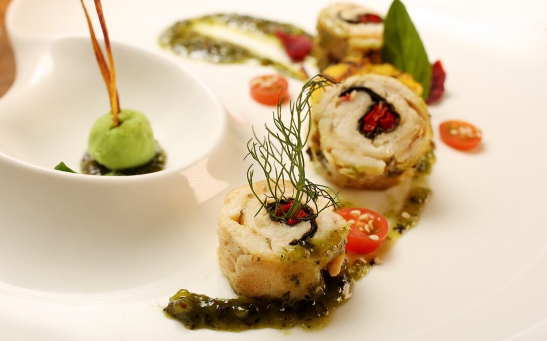 Catering a domicilio en Quito y los Valles: Gourmet en la comodidad de tu hogar