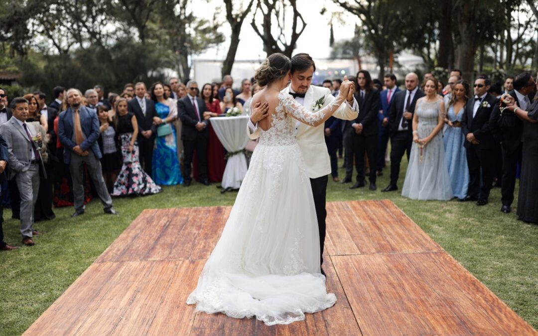 Wedding Planner Napo Tena – Humadi, Bodas Únicas en la Puerta de la Amazonía