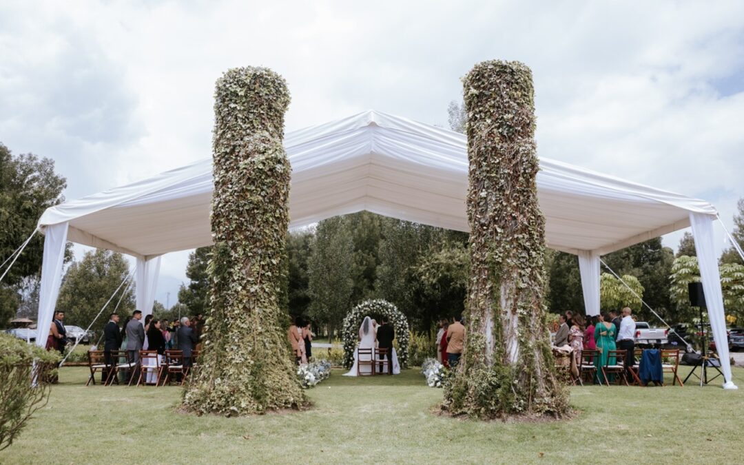 Wedding Planner Zamora Chinchipe – Humadi, Bodas Exclusivas en el Sur de la Amazonía Ecuatoriana