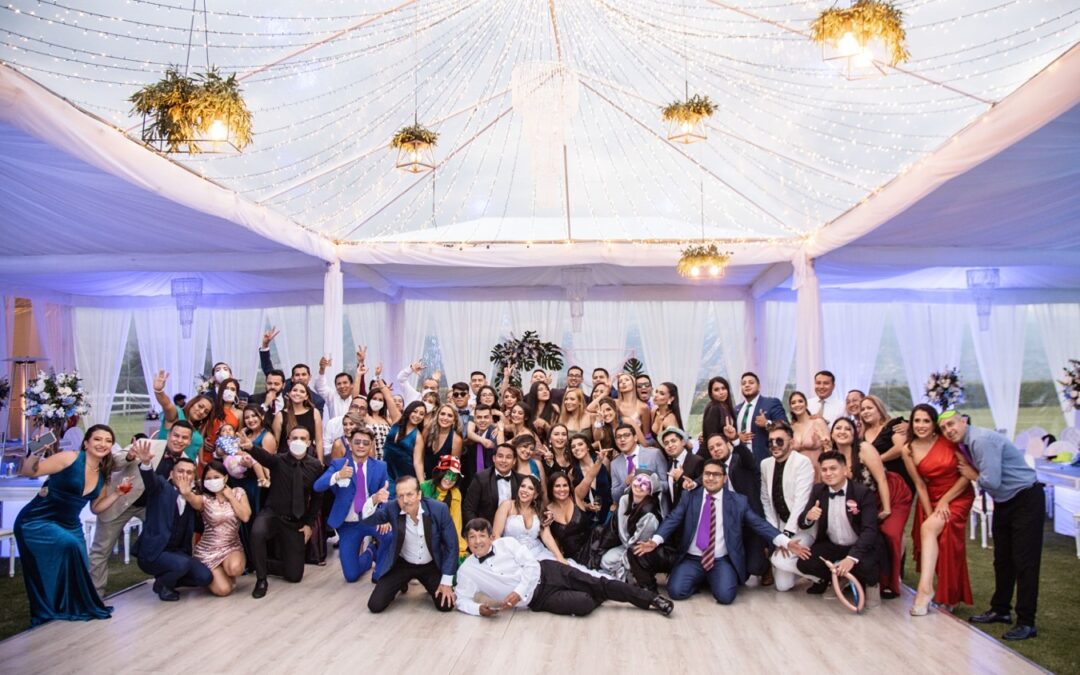 Wedding Planner Bolívar Guaranda – Humadi, Bodas de Ensueño en el Corazón de la Sierra