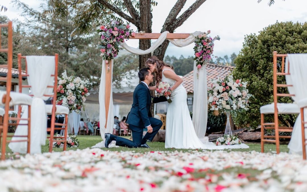Wedding Planner Carchi Tulcán – Humadi, Bodas de Ensueño en el Norte del Ecuador